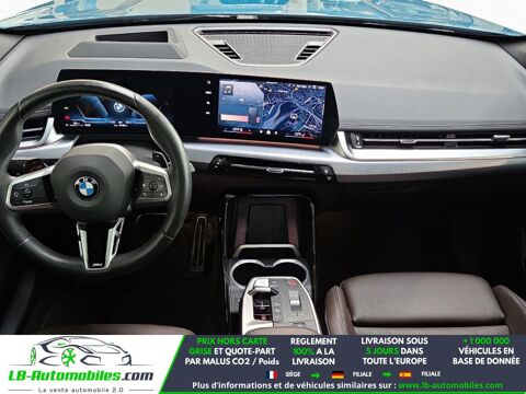 X1 xDrive 23d 211ch BVA 2024 occasion 31850 Beaupuy
