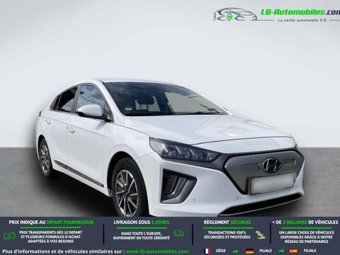 Ioniq Electric 136 ch 2022 occasion 31850 Beaupuy