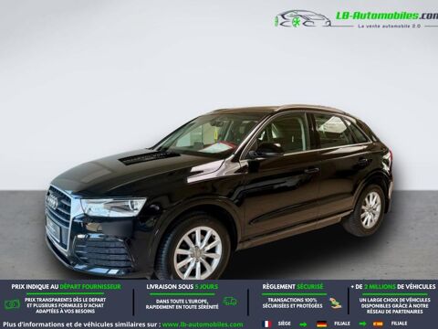 Annonce voiture Audi Q3 19990 €