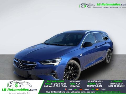 Opel Insignia 2.0 Diesel 174 ch BVA 2021 occasion Beaupuy 31850