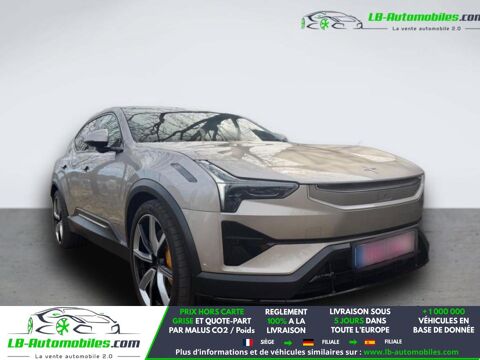 Polestar 3 2024 occasion 31850 Beaupuy