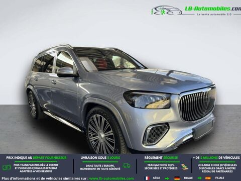 Classe GLS Maybach 600 BVA 4Matic 2024 occasion 31850 Beaupuy