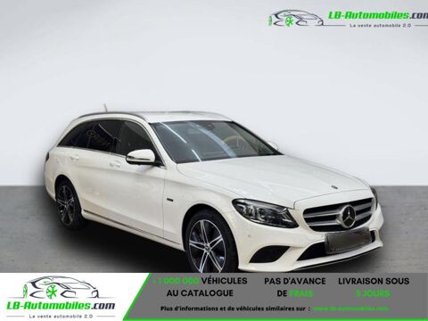 Mercedes Classe C 300 de BVA 2020 occasion Beaupuy 31850