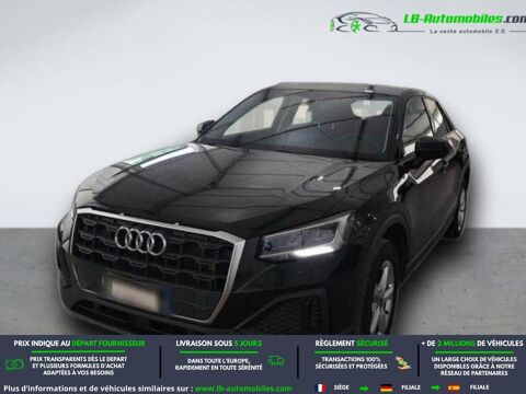 Audi Q2 35 TDI 150 BVA 2023 occasion Beaupuy 31850