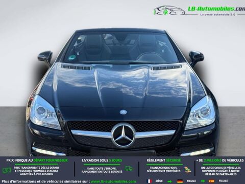 SLK 200 BVA 2013 occasion 31850 Beaupuy