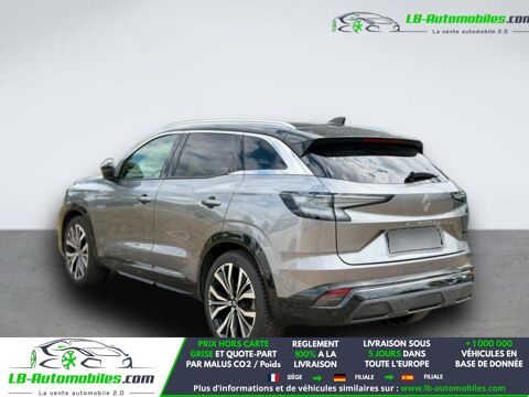 Austral mild hybrid advanced 130 BVA 2025 occasion 31850 Beaupuy