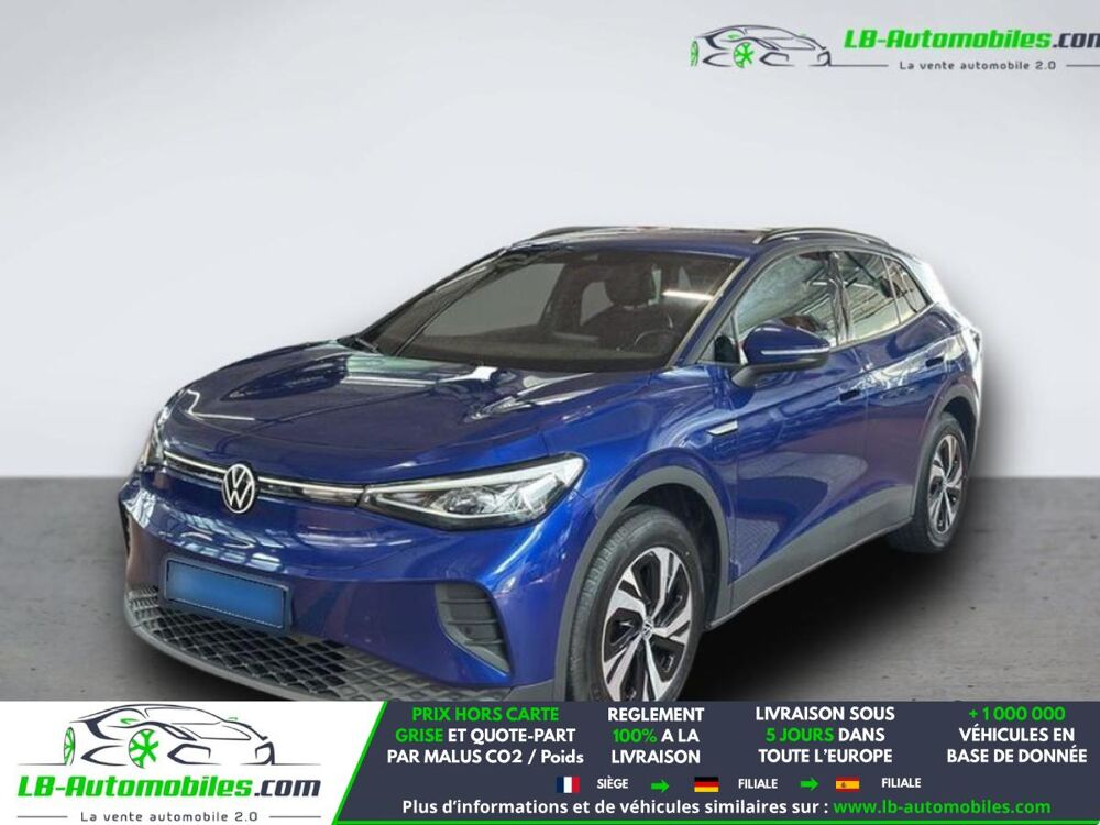 ID.4 148 ch Pure 2023 occasion 31850 Beaupuy