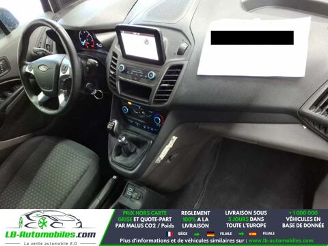 Tourneo VP 1.5 L EcoBlue 100 2020 occasion 31850 Beaupuy