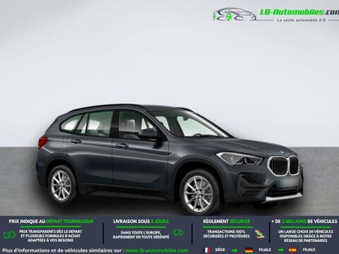 Annonce voiture BMW X1 24777 €