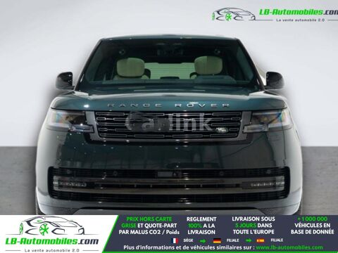 Range Rover P460e PHEV AWD BVA 2026 occasion 31850 Beaupuy