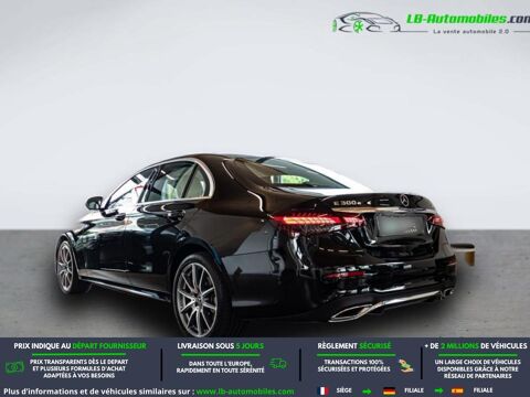 Classe E 300 BVA 2021 occasion 31850 Beaupuy