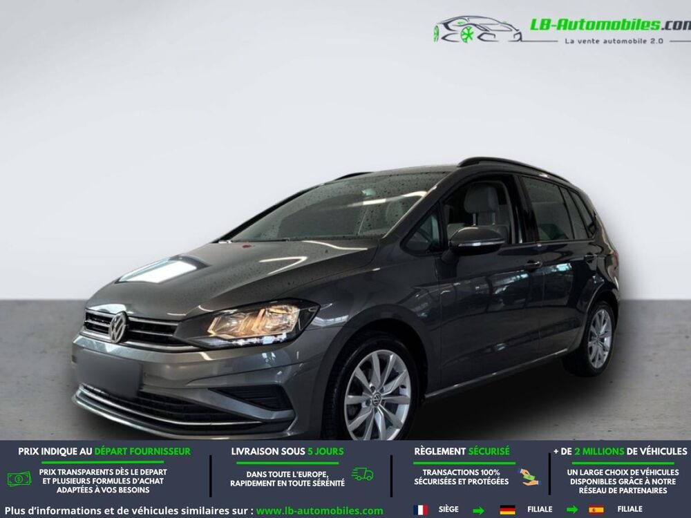 Golf 1.0 TSI 115 BVM 2019 occasion 31850 Beaupuy
