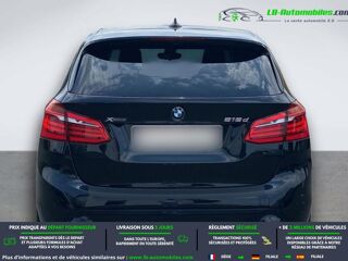 Serie 2 218d xDrive 150 ch BVA 2020 occasion 31850 Beaupuy