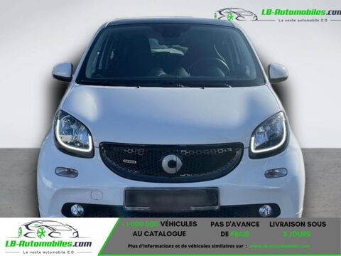 Smart ForFour 0.9 109 ch BVA 2017 occasion Beaupuy 31850