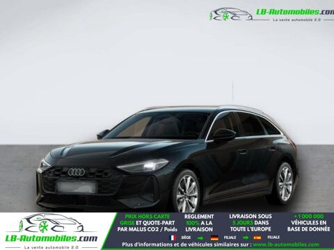 Annonce voiture Audi A5 47400 €