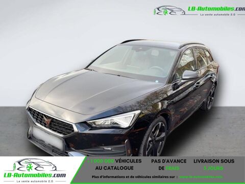 Cupra Leon 1.4 e-HYBRID 204 ch BVA 2022 occasion Beaupuy 31850