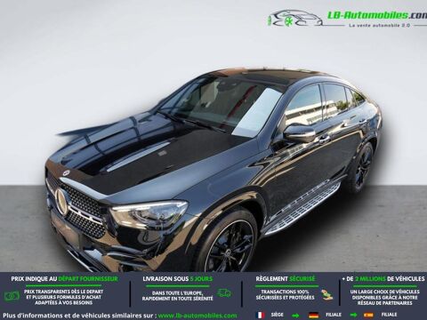 Mercedes Classe GLE 400 e BVA 4Matic 2024 occasion Beaupuy 31850