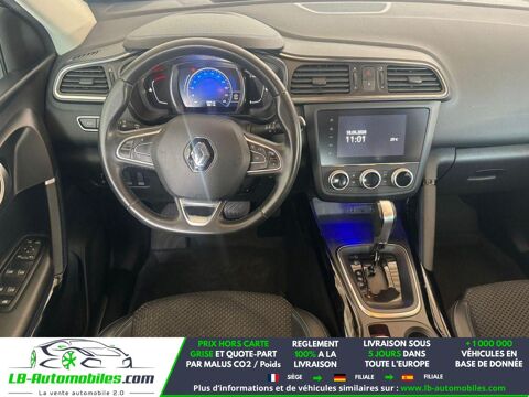 Kadjar TC e 140 BVA 2020 occasion 31850 Beaupuy