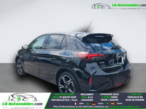 Corsa 1.2 Turbo 130 ch BVA 2020 occasion 31850 Beaupuy