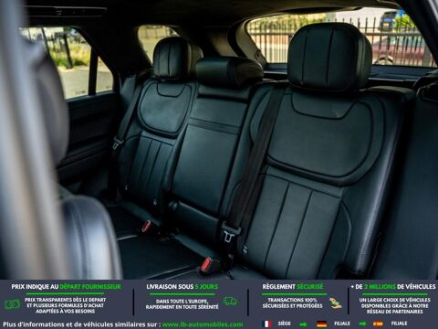 Range Rover P550e AWD 3.0L i6 PHEV 2023 occasion 31850 Beaupuy