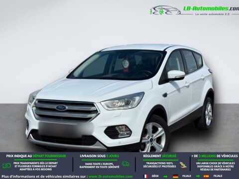Annonce voiture Ford Kuga 13480 €
