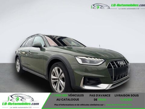 Audi A4 45 TFSI 265 BVA Quattro 2023 occasion Beaupuy 31850