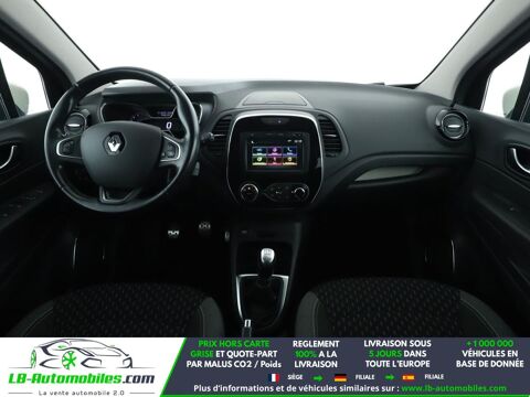 Captur TCe 130 BVM 2019 occasion 31850 Beaupuy
