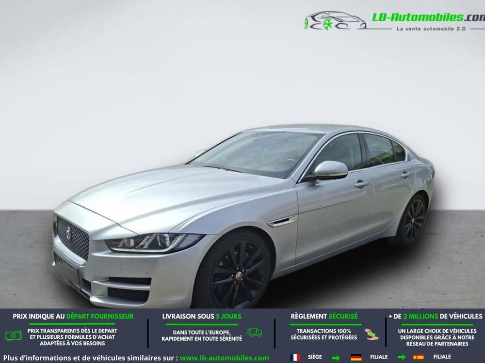 XE 180 ch BVA 2016 occasion 31850 Beaupuy