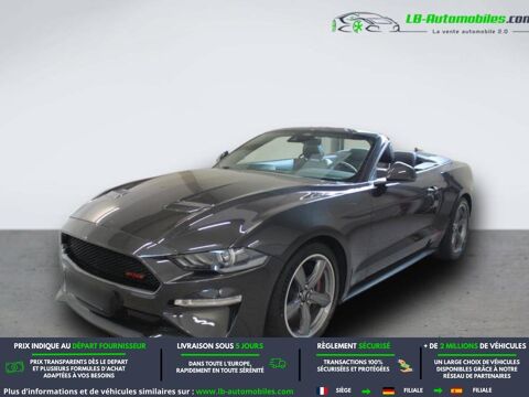 Annonce voiture Ford Mustang 42980 €