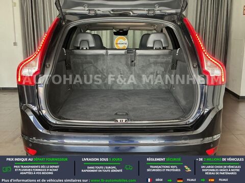 XC60 T5 AWD 245 ch 2017 occasion 31850 Beaupuy