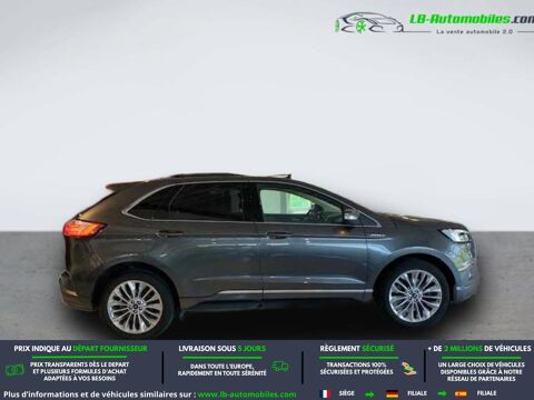 Edge 2.0 EcoBlue 238 BVA AWD 2019 occasion 31850 Beaupuy