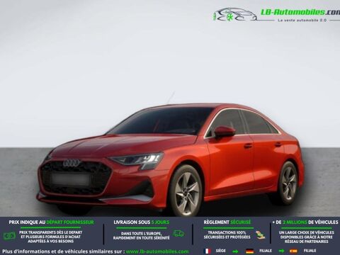 Audi A3 35 TFSI Mild Hybrid 150 BVA 2025 occasion Beaupuy 31850