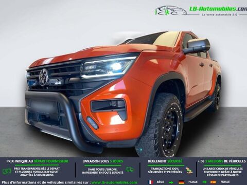 Amarok 3.0 TDI 240 BVA 4MOTION 2023 occasion 31850 Beaupuy