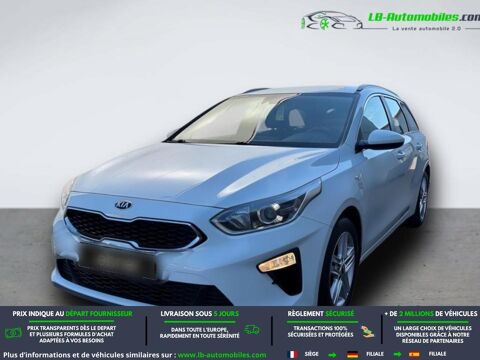 Ceed SW 1.4 T-GDI 140 ch BVA 2020 occasion 31850 Beaupuy