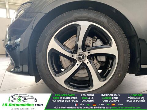 Classe E 220 CDI BVA 2020 occasion 31850 Beaupuy