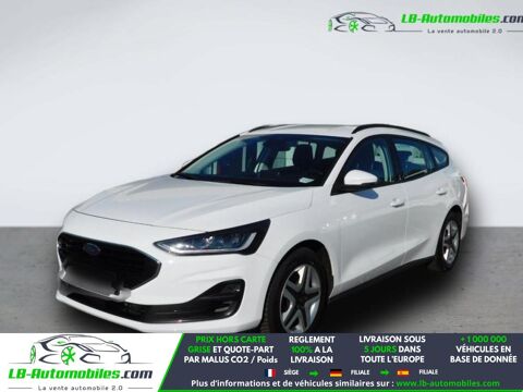 Focus 1.5 EcoBlue 95 BVM 2022 occasion 31850 Beaupuy