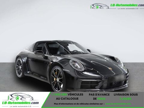 Porsche 911 4S 3.0i 450 PDK 2020 occasion Beaupuy 31850