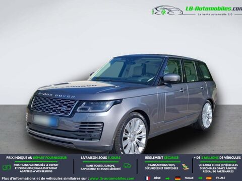 Land-Rover Range Rover D350 3.0D i6 350ch BVA 2021 occasion Beaupuy 31850