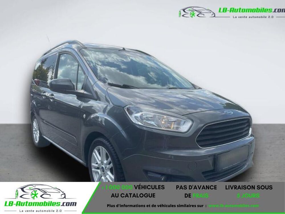 Tourneo VP 1.0 EcoBoost 100 2018 occasion 31850 Beaupuy