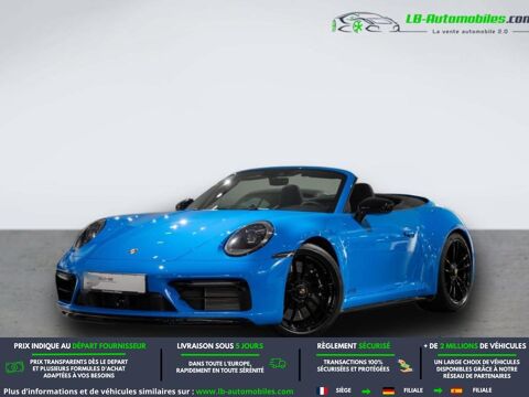 Annonce voiture Porsche 911 185400 €