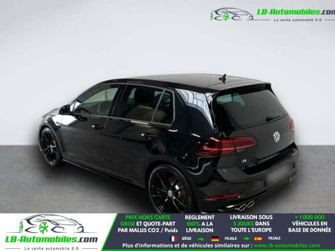 Golf R 2.0 TSI 300 BVA 4Motion 2020 occasion 31850 Beaupuy