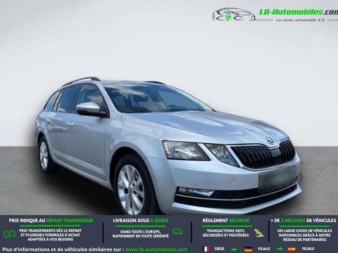 Octavia 1.5 TSI 150 ch BVM 2020 occasion 31850 Beaupuy