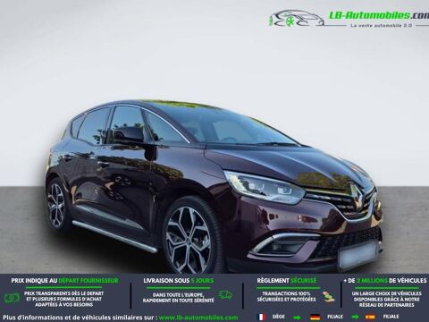 Annonce voiture Renault Scénic 21288 €