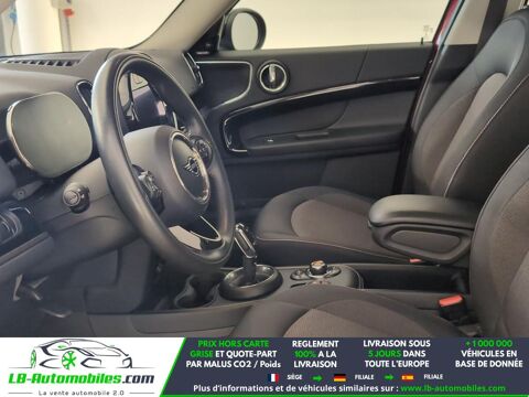 Countryman 150 ch BVA 2020 occasion 31850 Beaupuy