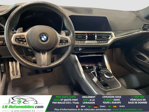 S&eacute;rie 4 M440i xDrive 374 ch BVA 2023 occasion 31850 Beaupuy