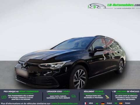 Volkswagen Golf SW 2.0 TDI 150 BVA 2023 occasion Beaupuy 31850