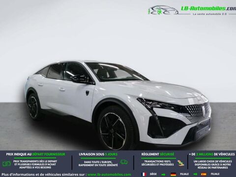 408 PHEV 180 e-BVA 2024 occasion 31850 Beaupuy