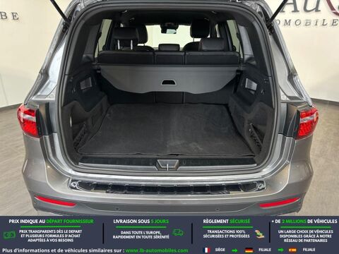 GLB 220 d BVA 4Matic 2023 occasion 31850 Beaupuy