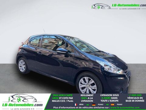 Annonce voiture Peugeot 208 8100 �