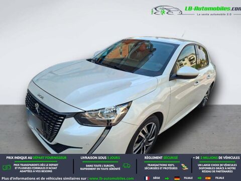 Annonce voiture Peugeot 208 11990 €